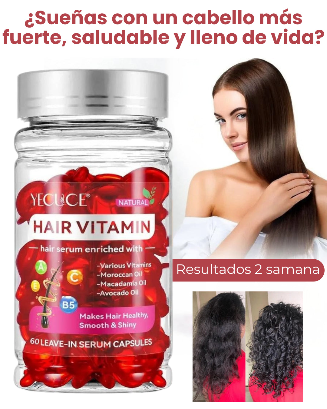 HAIR VITAMIN