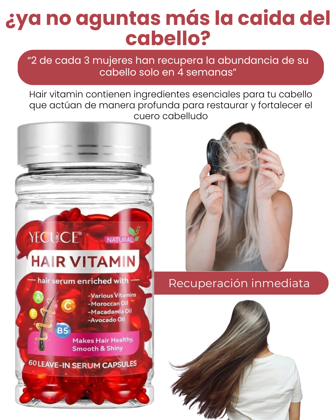 HAIR VITAMIN