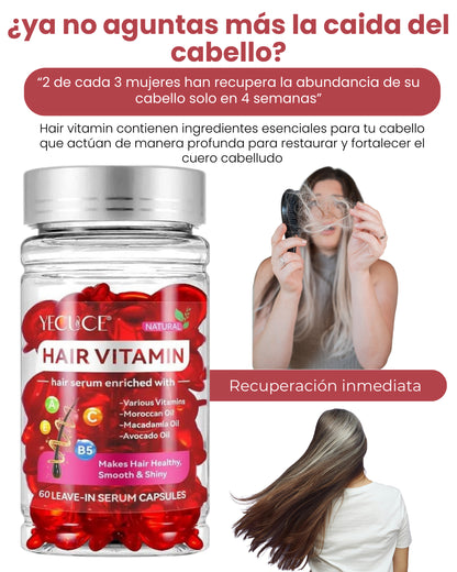 HAIR VITAMIN