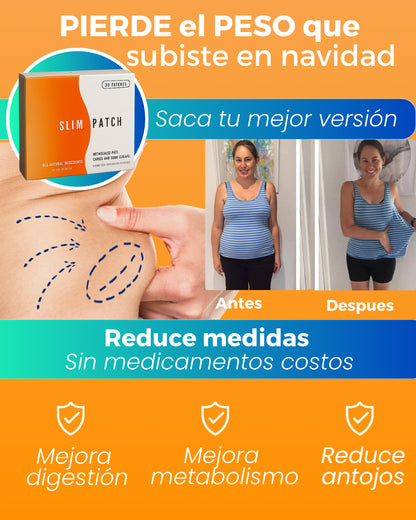 SLIM PATCH