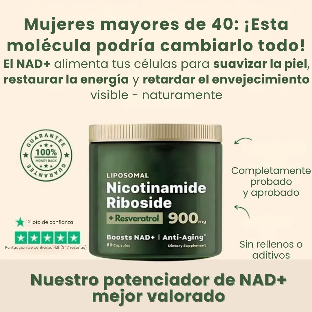 Nicotinamide (NAD + NR 900)