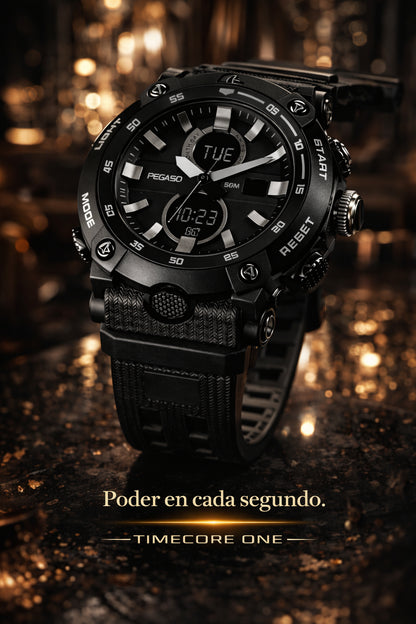TIMECORE ONE