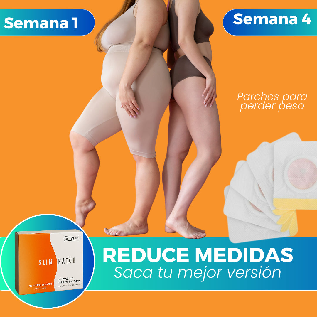 SLIM PATCH