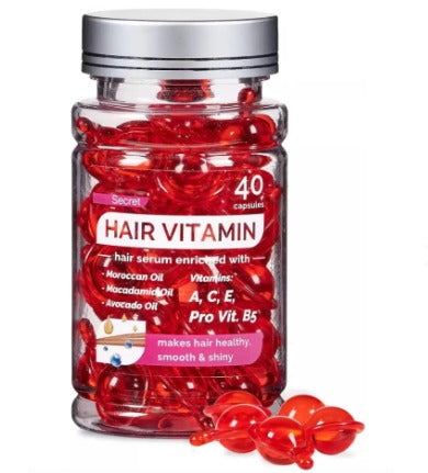 HAIR VITAMIN